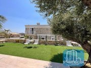 Pitsidia Schöne Steinvilla mit Swimmingpool zu verkaufen Haus kaufen